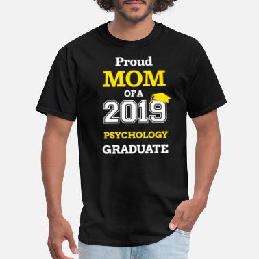 Graduate Mom T-Shirts | Unique Designs 